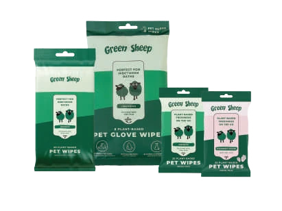 Everyday care wipes